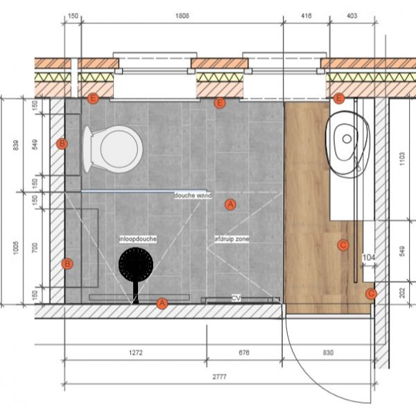 lus amateur Namaak Ruimte optimaliseren - Renoconcept